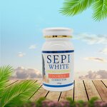Sepi White Powder - Manufacturer Strong Whitening Corrector Even Tone Fade Dark Spots