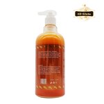 5D Gluta Shower Gel - Manufacturer Nicotinamide 100% Pure Whitening Anti Wrickles