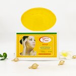 Exfoliating Soap - Manufacturer 5 Days Legumes Powder Blemishes Pigment Sunburn Spots