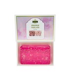 Knuckle Peeling Soap - Manufacturer Removing Dark Spot Pigmentation Melanin Whitening