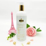 5D Gluta Lotion - Manufacturer Caramel Private Label Dark Skin Pigmentation Stretch Marks