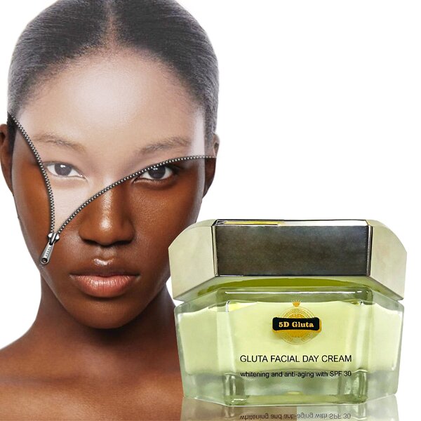 Diamond Cream - Manufacturer Natural Organic Vitamin C Whitens Brightens Dark Spots