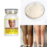 Whitening Powder - Manufacturer Kojic Acid Collagen Gluta Vitamin C Mix Lotion Serum