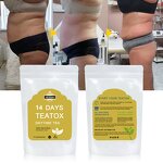 Multi Benefit Tea - Manufacturer 100% Natural Slim Whitening Breast Hip Butt Enlargement