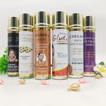 Anti Taches Serum Set - Manufacturer 6 Kinds Collagen Kojic Vitamin C Gluta-C