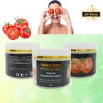 Tomato Gluta Cream - Manufacturer 5 Days Vitamin C Terminal White Strong Whitening