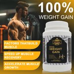 5D Gluta Weight Gain Powder - Manufacturer 100% Whey Slimming Loss Wight Wholesale