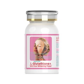 L-Glutathione Powder - Manufacturer Pure Whitening Power Increase Skin Elasticity