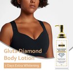 Whitening Lotion Cream - Manufacturer 7 Days Skin Lightening OEM Face Body Care