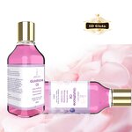 5D Gluta Oil - Manufacturer Moisturizing Anti-oxidant Anti-wrinkle Organic 200 ml