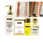 Glutathione Cream - Manufacturer Premium Powder Whitening Bleaching Anti-Tache Private Label