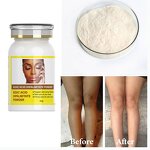 Glutathione Powder - Manufacturer Private Label Strong Whitening Bleaching Custom Logo