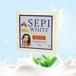 Sepi White Soap - Manufacturer 5D Gluta Strong Whitening Corrector Even Tone Nourishing