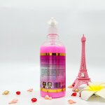 Abutin Shower Gel - Manufacturer Pink Concentre 3 Plus Fast Action Blanchit