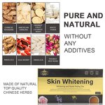 Whitening Tea Bag - Manufacturer Herb Spots Fading Brightening Skin Care Whitening