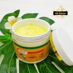 Piment Doux Face Cream - Manufacturer 50g Natural Moisturizing Legumes Acids Dryness