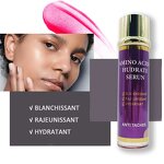 Amino Acid Serum - Manufacturer Revitalizer Dark Circles Anti-wrinkle Pigmentation