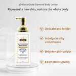 Body Lotion - Manufacturer 7 Days Extra Brightening Whitening Black Skin Private Label