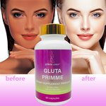 Gluta Capsules - Manufacturer Whitening Bleaching Antioxidant Anti-aging Hyperpigmentation