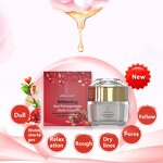 Pomegranate Skin Set - Manufacturer OEM Gluta Whitening Anti Wrinkle Moisturizing Radiant