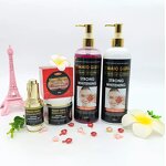 Tomato Gluta Set - Manufacturer Vitamin C Remove Dark Spots Freckle Private Label