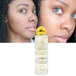 24K Gold Serum Set - Manufacturer Natural Organic Vitamin C Collagen Anti Aging