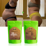 Multi Benefit Tea - Manufacturer 100% Natural Slim Whitening Breast Hip Butt Enlargement