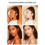 Gluta Serum - Manufacturer Super Strong Natural Whitening Fruit Acids 20ML Black Skin