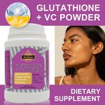 5D Gluta Drink Powder - Manufacturer Protein Vitamin C Whitening Collagen Africa