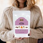 Detox Glow Tea - Manufacturer Private Label All-Natural Energizing Skin Whitening