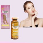 Gluta Serum - Manufacturer Super Strong Natural Whitening Fruit Acids 20ML Black Skin