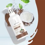 Coconut Facial Kit - Manufacturer OEM Whitening Collagen Anti-wrinkle Firming Skin Set