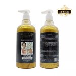 5D Gluta Shower Gel - Manufacturer Wholesale Private Label Body Whitening Black Skin