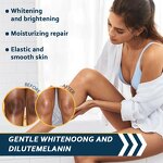 Whitening Face Cream - Manufacturer Vitamin C Collagen Rice Dark Spot Remover Bleaching