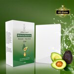 Avocado Facial Kit - Manufacturer OEM Whitening Nourishing Serum Cream Soap Hydrating