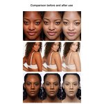 5D Gluta Sepi White Cream - Manufacturer Strong Whitening Corrector Even Tone Nourishing