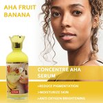 Banana Skin Set - Manufacturer Private Label Gluta Whitening Ladies Women Skincare