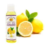 VC Oil - Manufacturer Lightening Replenishing Vitamin 125ML Black Skin Care
