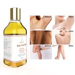 5D Gluta Kojic Oil - Manufacturer Whitening Brightening Anti Aging Organic 200 ml