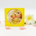 Banana Gluta Soap - Manufacturer Whitening Dark Spots Pimples Dark Circles Stretch Marks