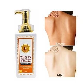 Body Lotion - Manufacturer High Quality Bulk Whitening Hydrating Organic Moisturizer