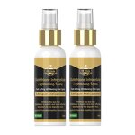 5D Gluta Oral Spray - Manufacturer Intracellular Lightening Fast Acting Whitening