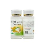 Kojic Clear Serum - Manufacturer Natural Organic Whitening Concentre Skin Care