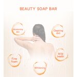 Tomato 5D Soap - Manufacturer Organic Gluta Handmade Skin Whitening Brightening
