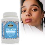 5D Gluta Collagen Powder - Manufacturer 1KG Whey Vitamin C Repair Organic Drink