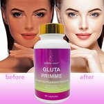 Glutathione Pills - Manufacturer Whitening Supplement Skin Lightening Softgels Capsules