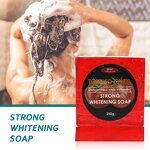 Tomato Whitening Set - Manufacturer Organic Brightening Vitamin C Facial Skin Care