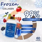 Skin Brightening Pills - Manufacturer OEM Logo Vitamin Collagen Acne Whitening Capsule