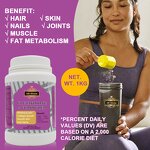 5D Gluta Drink Powder - Manufacturer Protein Vitamin C Whitening Collagen Africa