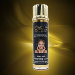 Gluta Terminal Serum - Manufacturer Plus Strong Whitening Nourishing Blemish Clearing